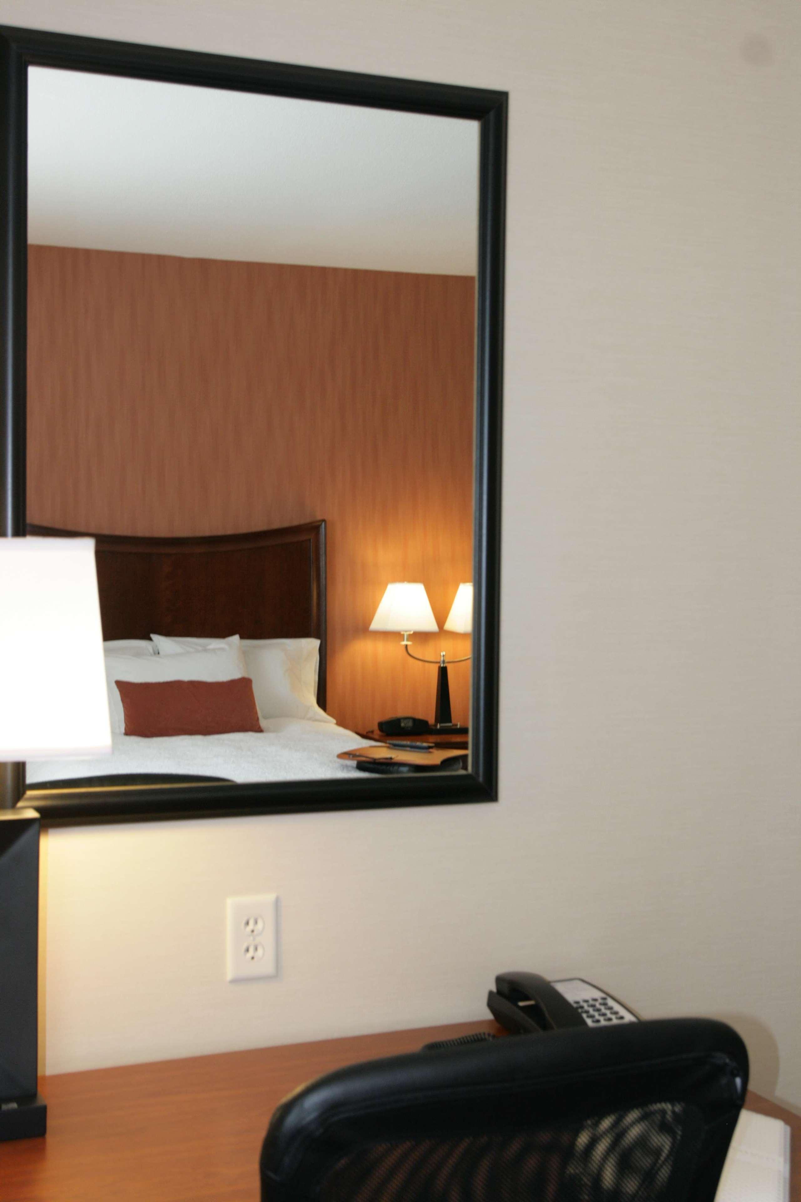 Hampton Inn & Suites Folsom Szoba fotó