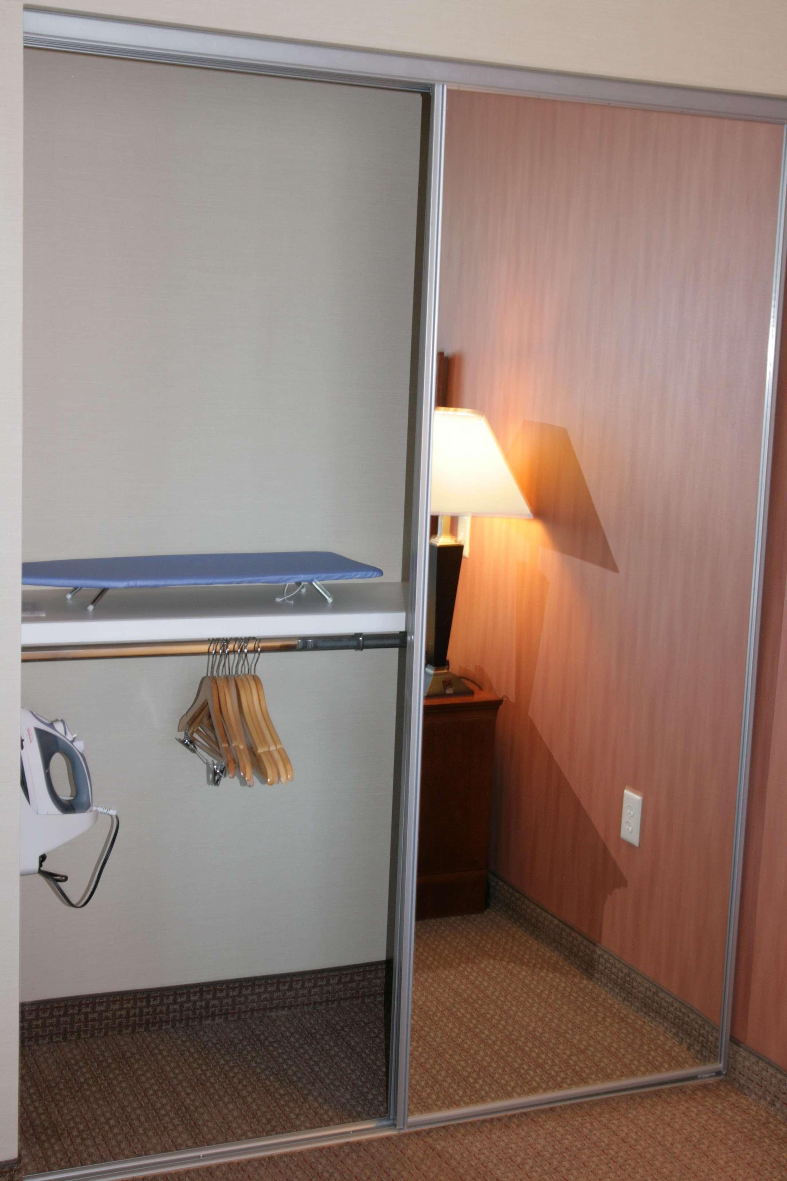Hampton Inn & Suites Folsom Szoba fotó