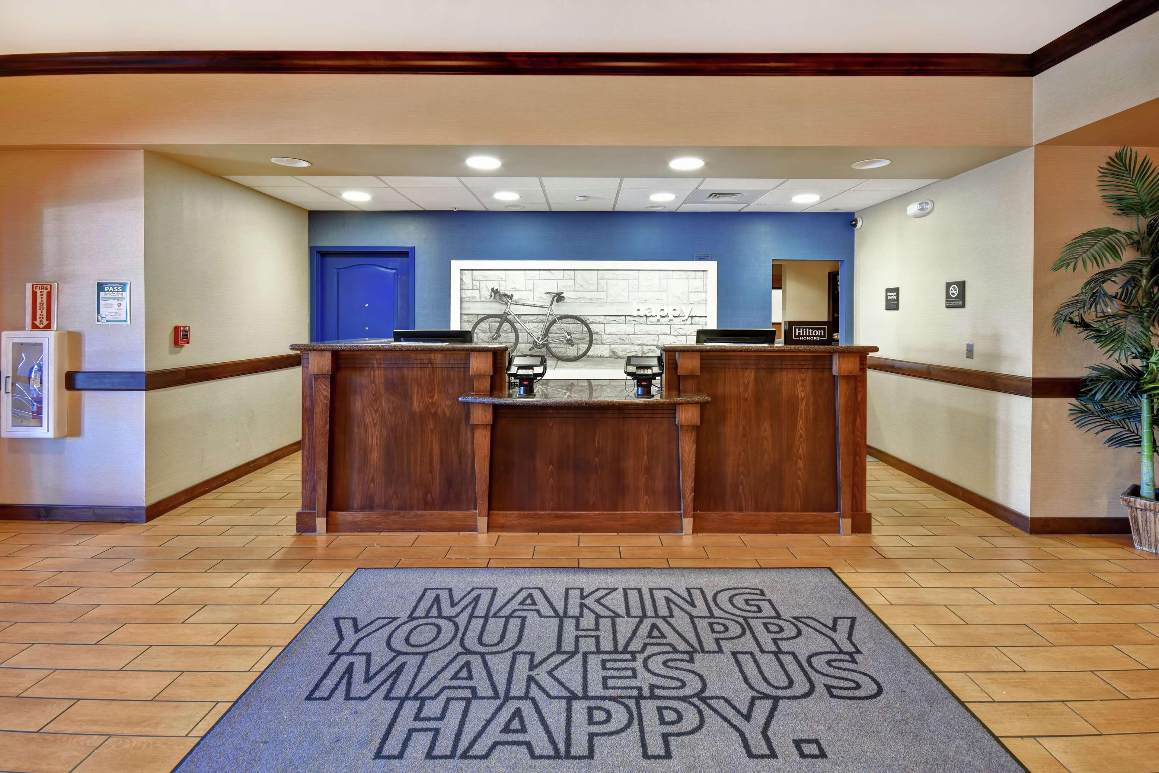 Hampton Inn & Suites Folsom Kültér fotó