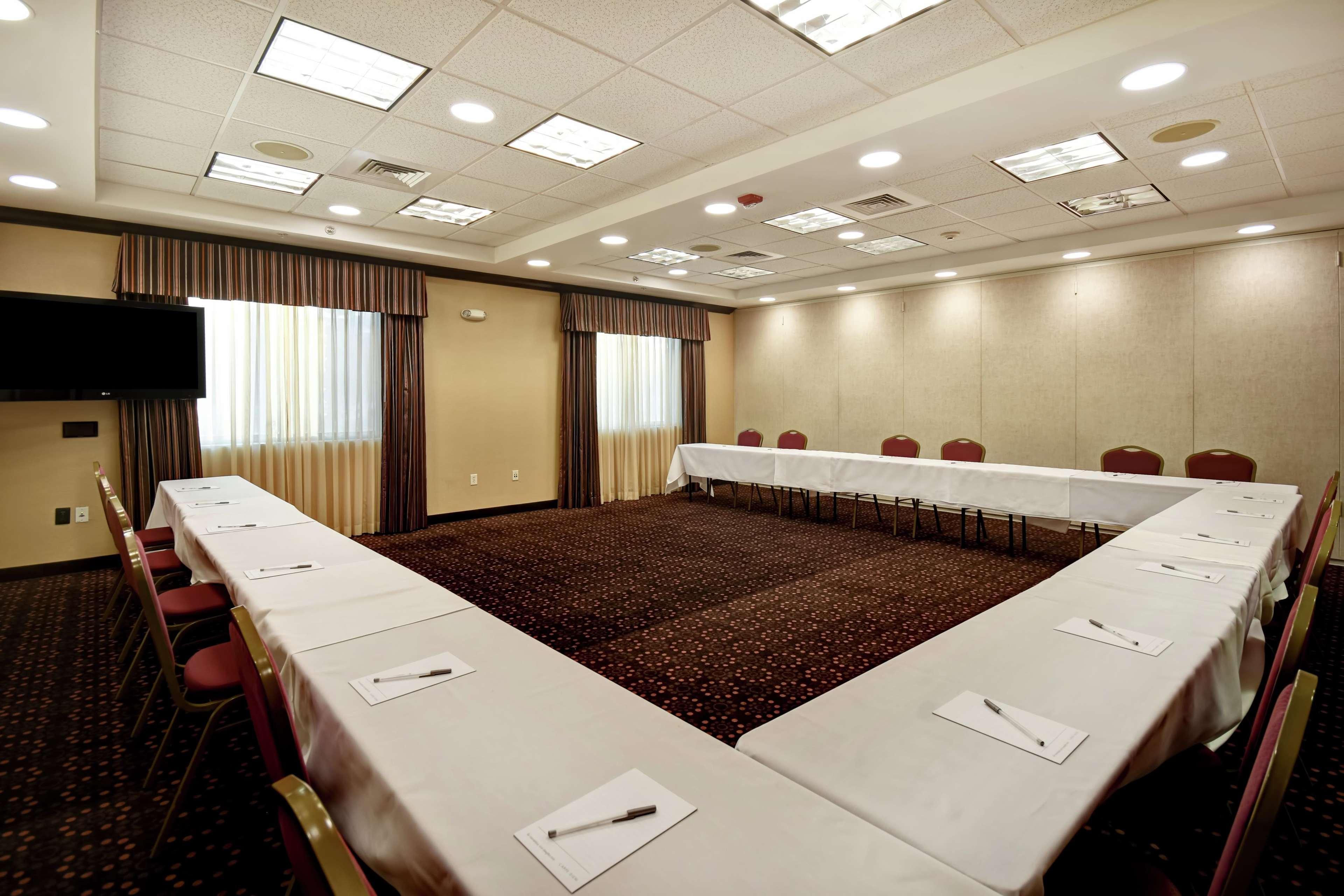 Hampton Inn & Suites Folsom Kültér fotó