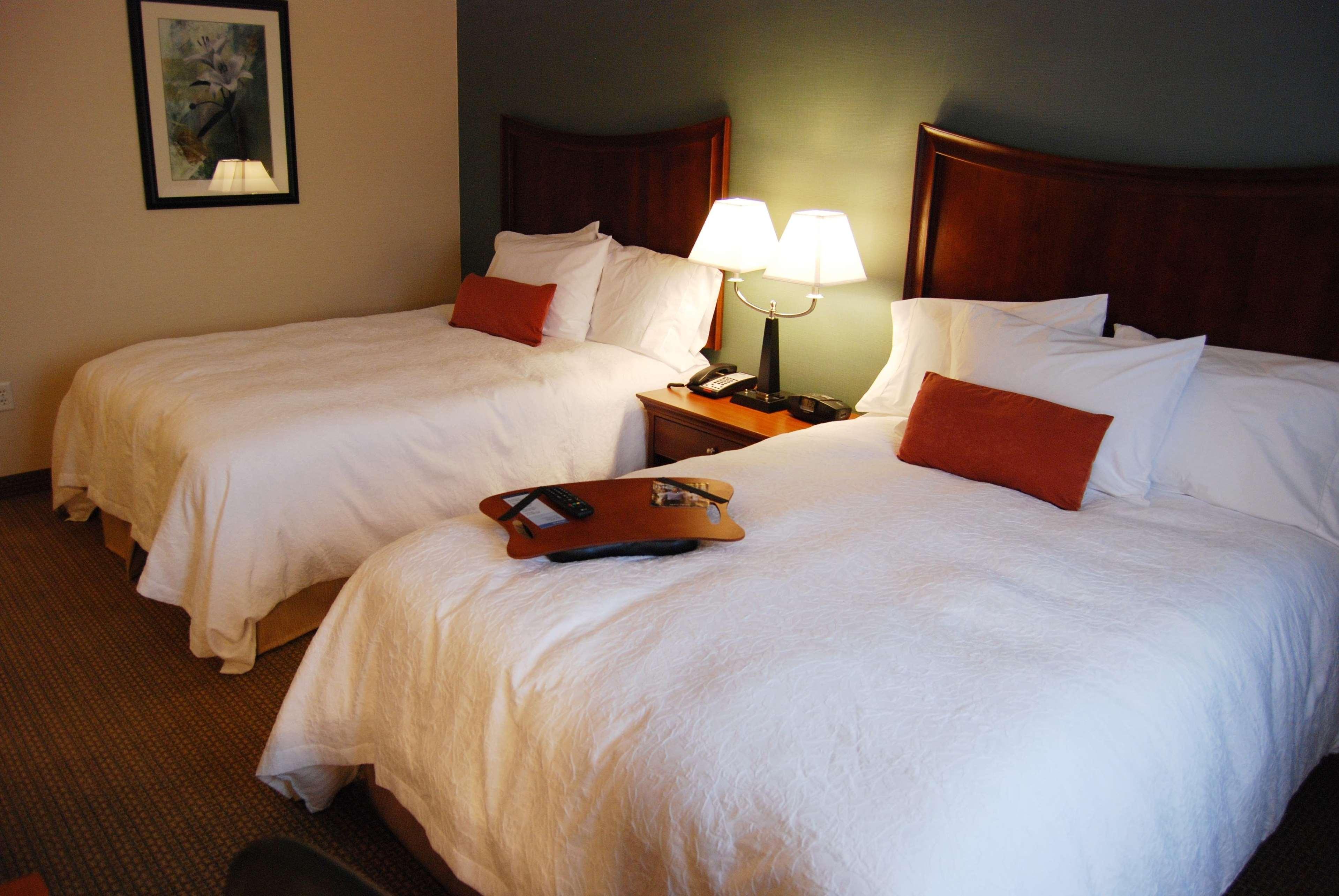 Hampton Inn & Suites Folsom Szoba fotó
