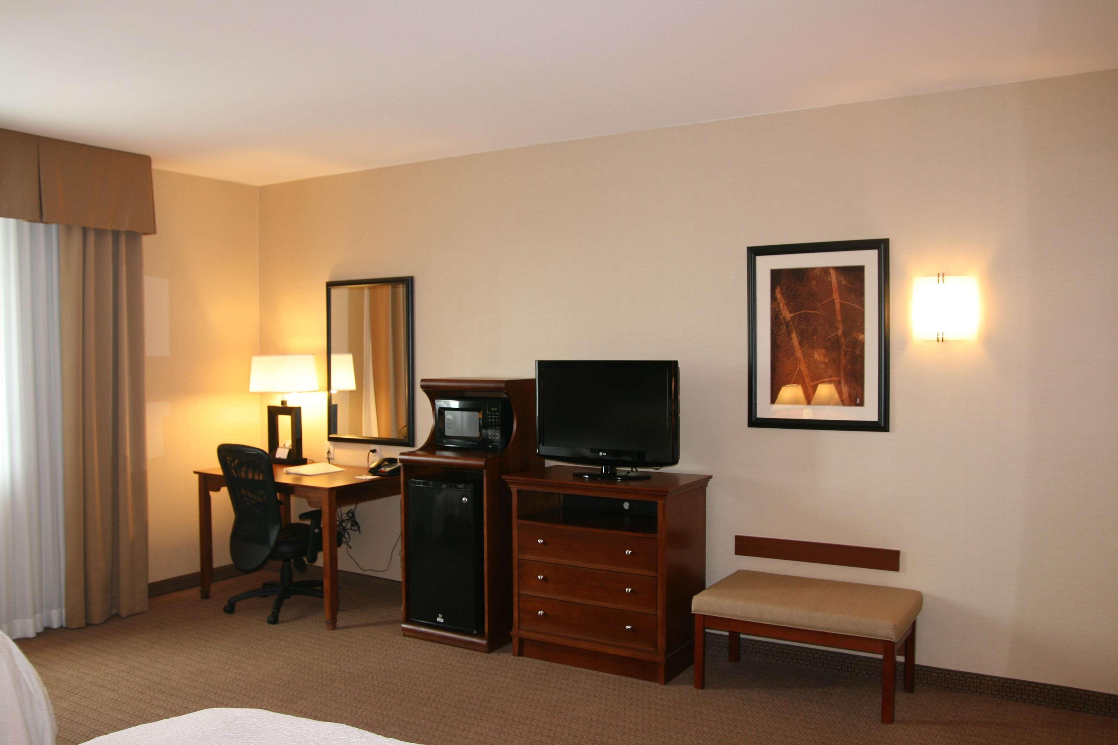 Hampton Inn & Suites Folsom Szoba fotó