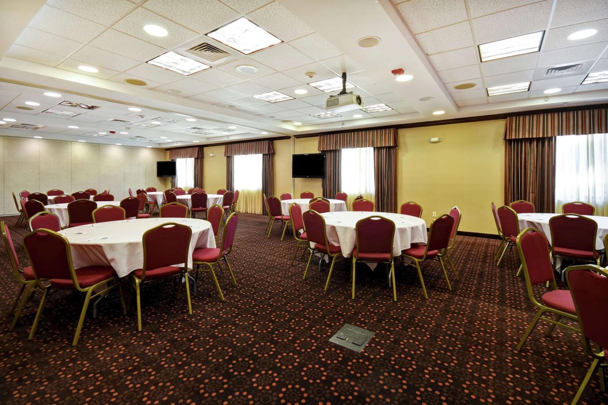 Hampton Inn & Suites Folsom Kültér fotó